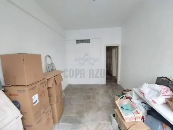 Imagem Copacabana - Residencial › Apartamento com 3 quarto(s) a Venda