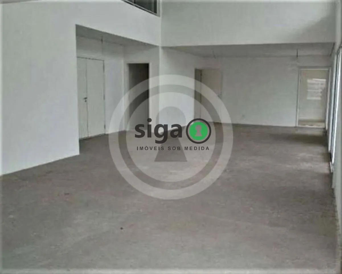 Imagem Apartamento Venda 04 quartos no Condomínio Sophistic Campo Belo