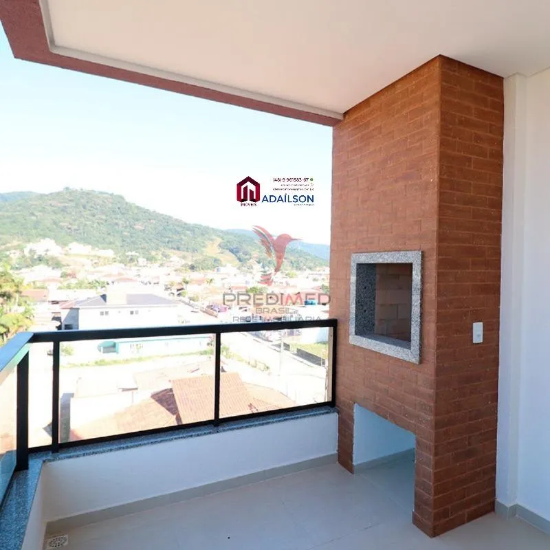 Imagem Residencial Ilha Terceira em Biguaçu SC