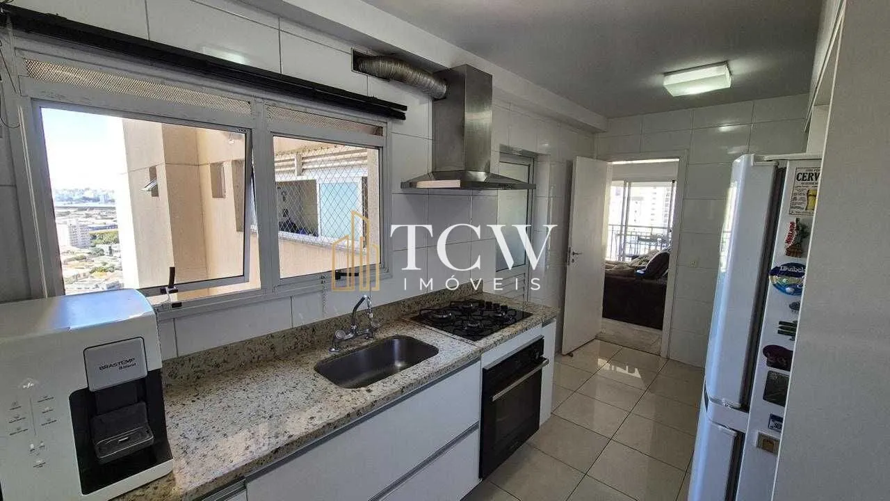Imagem Apartamento à venda no bairro Ipiranga - São Paulo/SP, Zona Sul