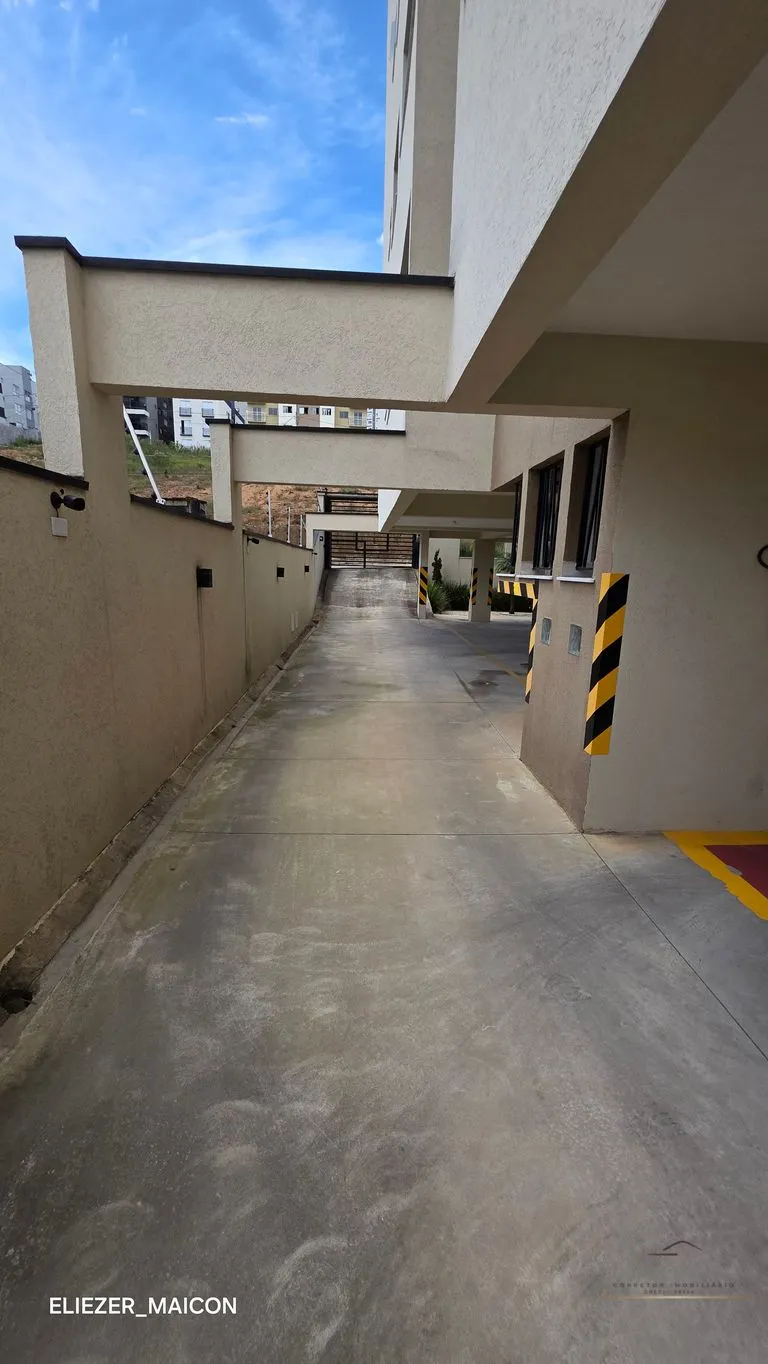 Imagem Apartamento à Venda 3 quartos no Residencial Summer Ville, Poços de Caldas - MG