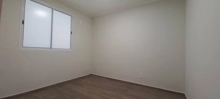 Imagem APARTAMENTO PADRÃO COM PLANEJADOS (TÉRREO)