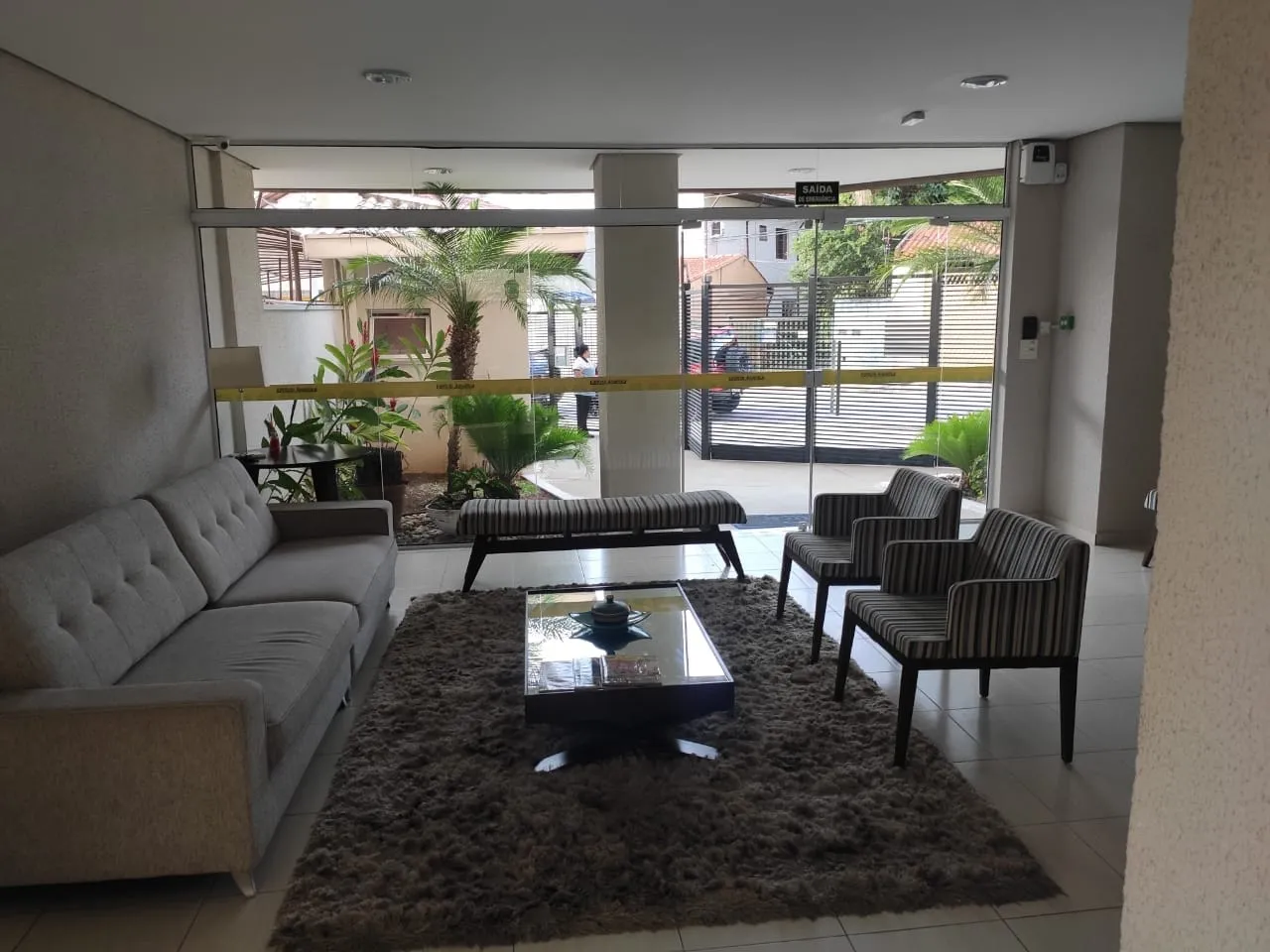 Imagem Apartamento à venda 2 Quartos, 1 Suite, 2 Vagas, 70.56M², Centro, Taubaté - SP | Edifício Angélica