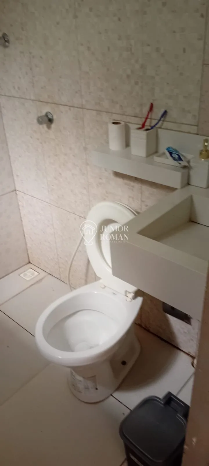 Imagem CASA NA VILA RICA - BARREIRAS/BA