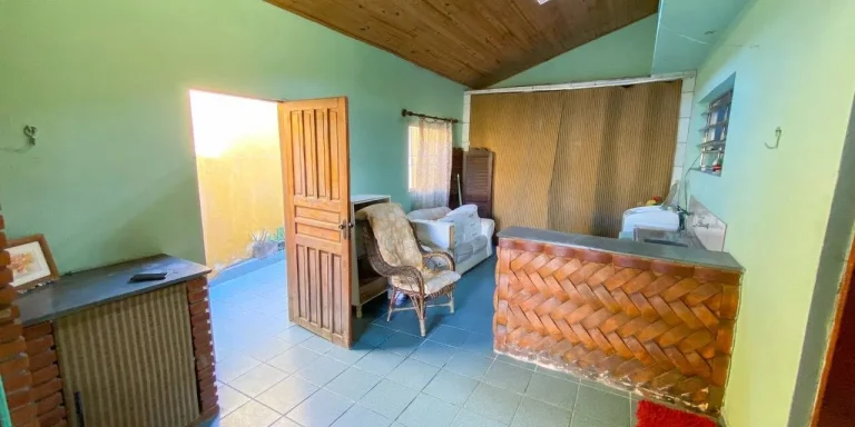 Imagem Vendo Casa em Santo André, Jardim Sto André