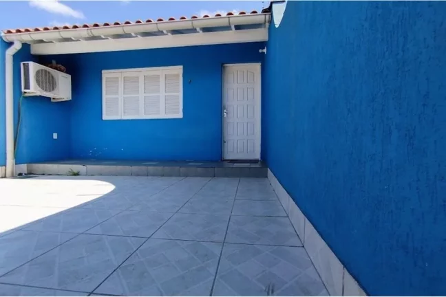 Imagem Casa para venda no bairro São José em Canoas