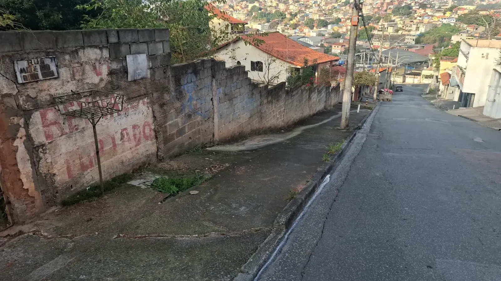 Imagem Casa com 1 Quarto à Venda, 118 m² em Vila Aurora - Itapevi