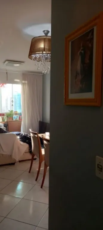 Imagem APARTAMENTO COM 52,00 m² - CANTO DO FORTE - PRAIA GRANDE SP