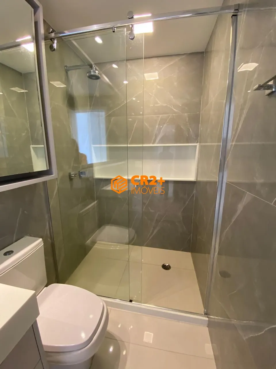 Imagem Apartamento Alto Padrão -Boa Viagem- 124m2 - 03 Suites- 03 Quartos - 04 Garagens