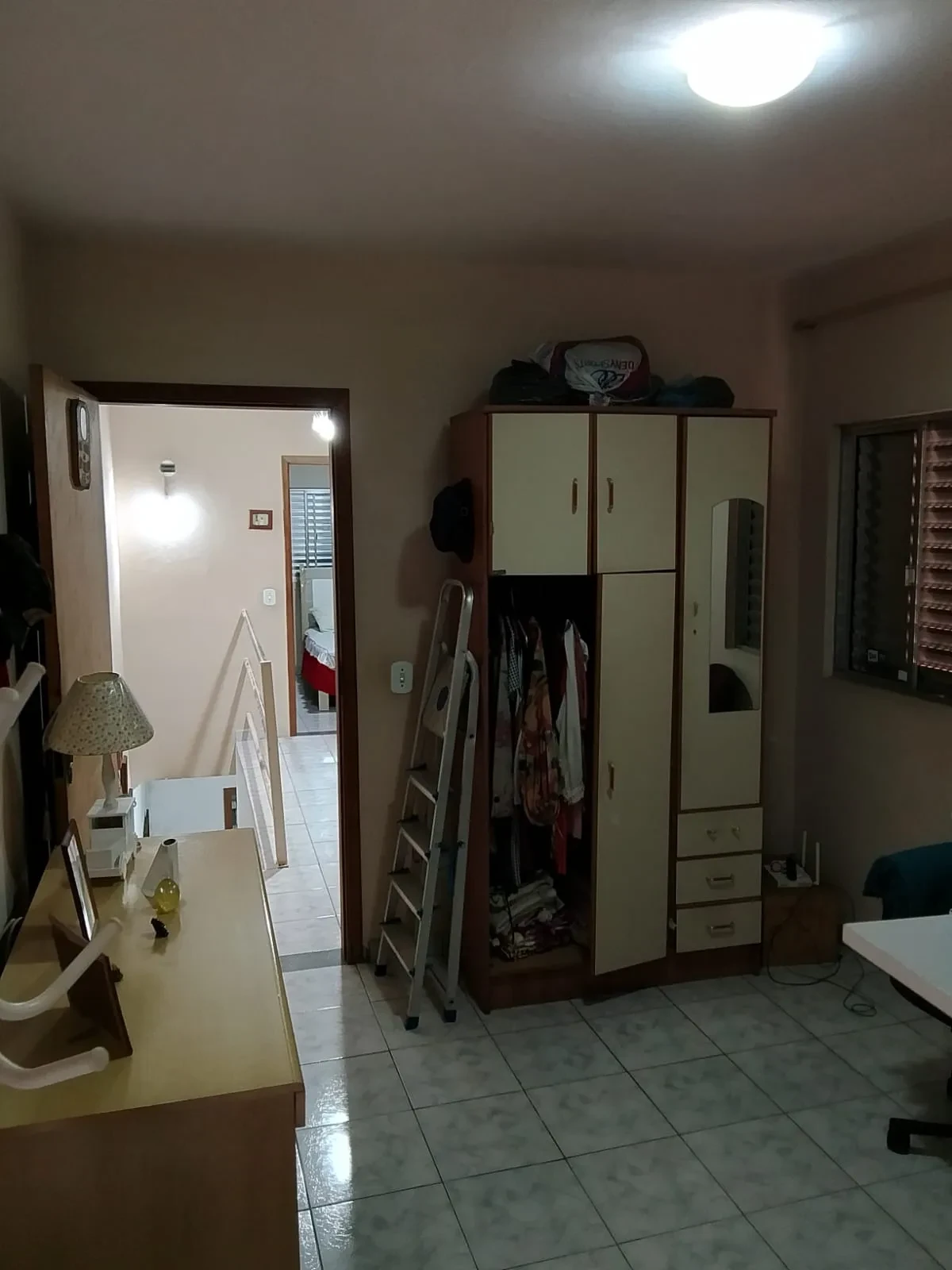 Imagem Sobrado com 2 Quartos à Venda, 80 m² em Parque São Joaquim - Taboão da Serra