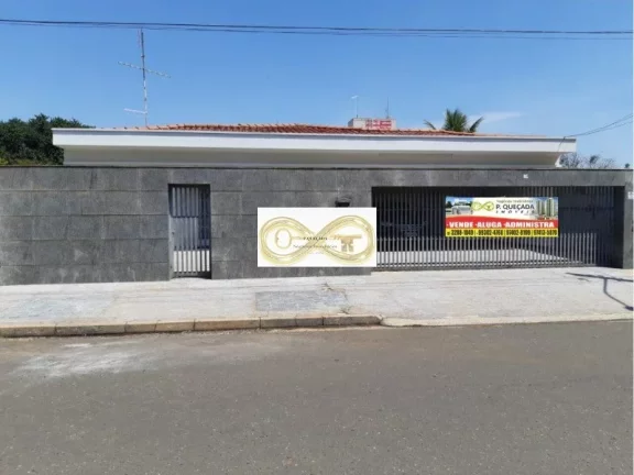 Foto do imóvel Casa à venda em Campinas-SP, no bairro Barão Geraldo! 4 quartos, 2 suítes, 2 salas, 4 banheiros, 2 vagas de garagem, 349m²!