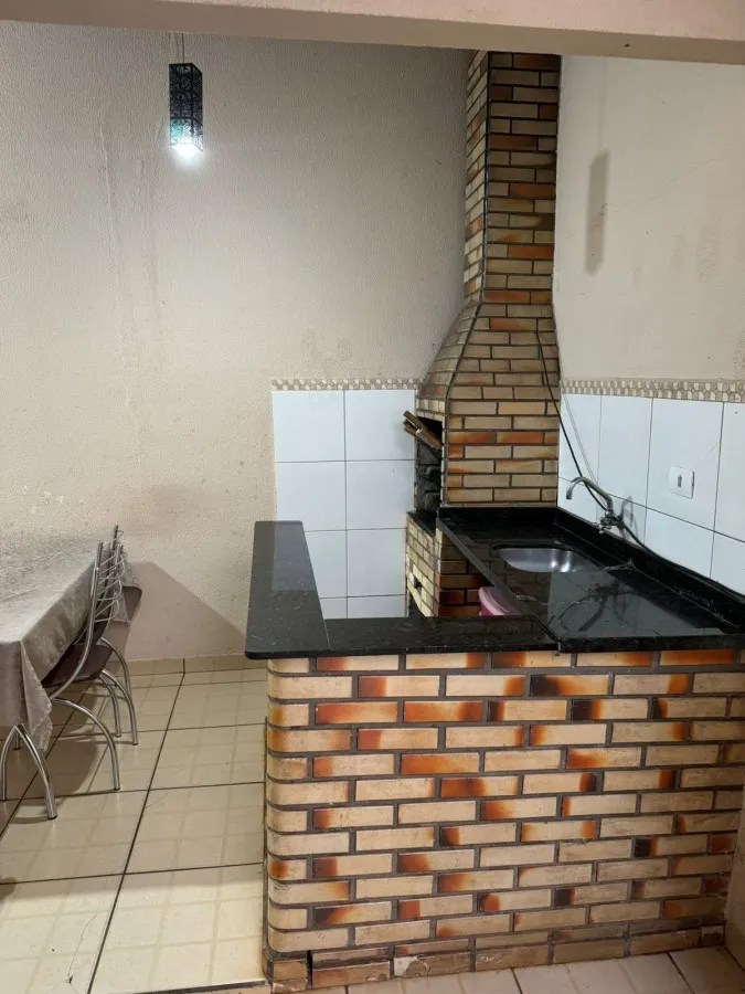 Imagem Casa para Venda em Maringá / PR no bairro Jardim Diamante