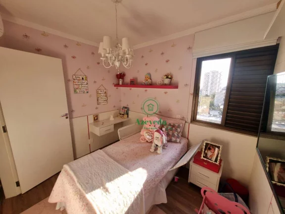 Imagem Apartamento com 3 dormitórios à venda, 147 m² por R$ 1.400.000,00 - Vila Maria Alta - São Paulo/SP
