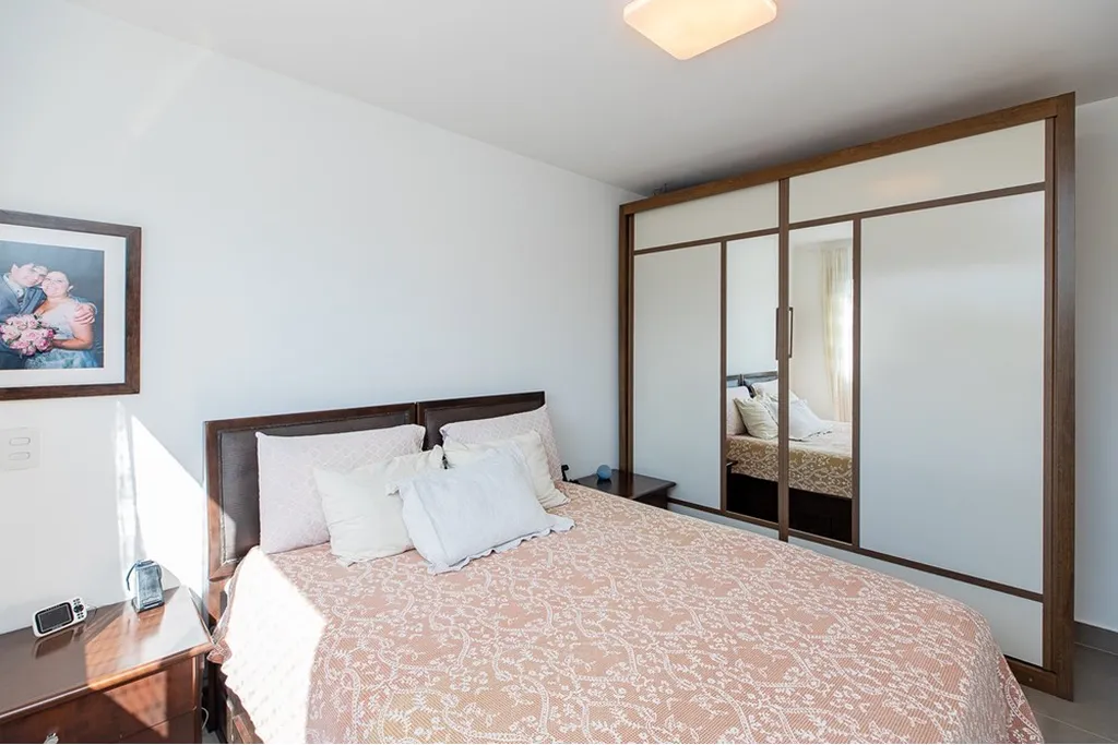 Imagem Apartamento à venda em São Paulo, Santo Amaro, com 3 quartos, 83m2
