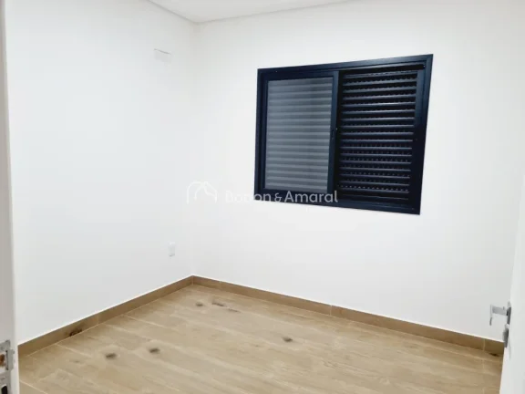 Imagem Casa de 3 quartos à venda Condomínio Terras Da Estância, Vila Monte Alegre - Paulínia/SP