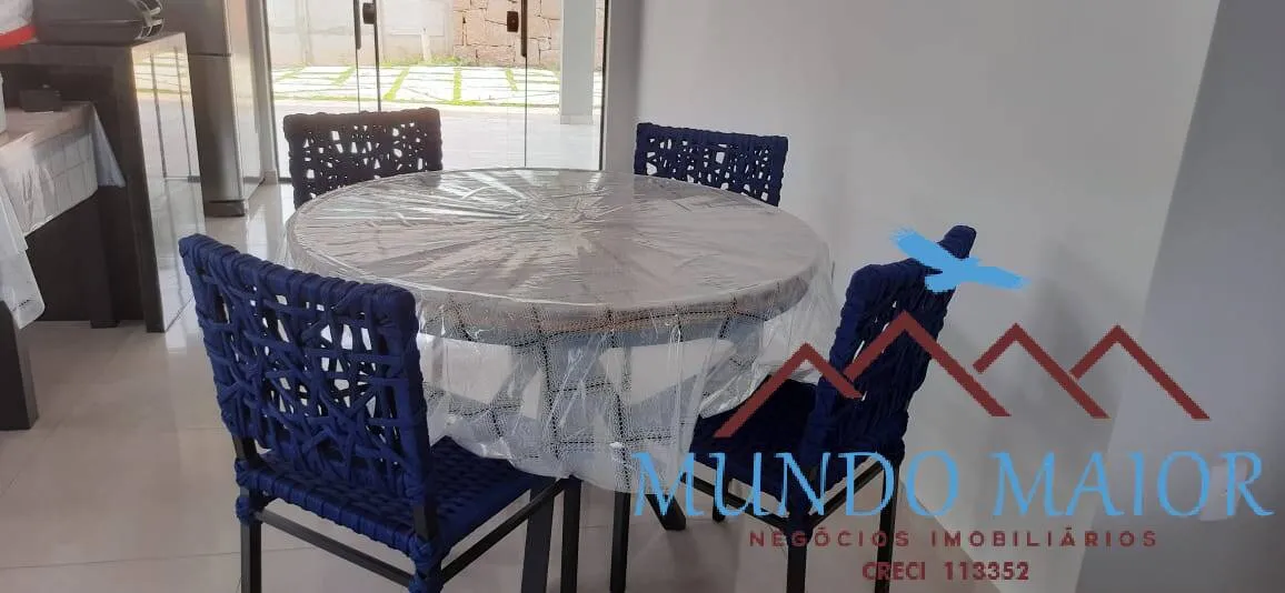 Imagem Casa em Condominio em Horizonte Azul ll - Itupeva, 4 Suites - Piscina !!