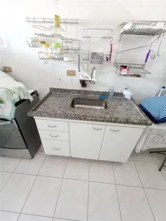 Imagem Apartamento à Venda em Caiçara, Praia Grande - SP