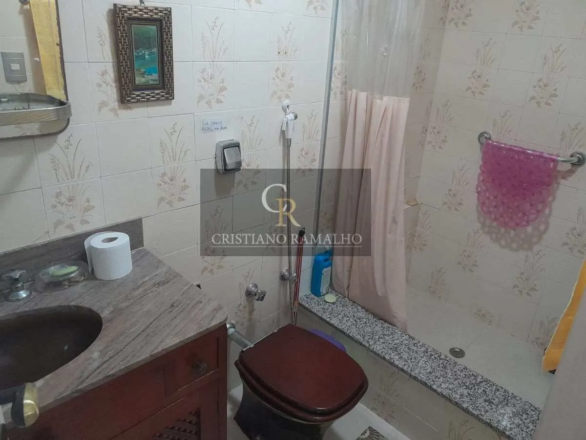 Imagem Cobertura à venda em Cabo Frio, Centro, com 3 quartos, 187,00m2