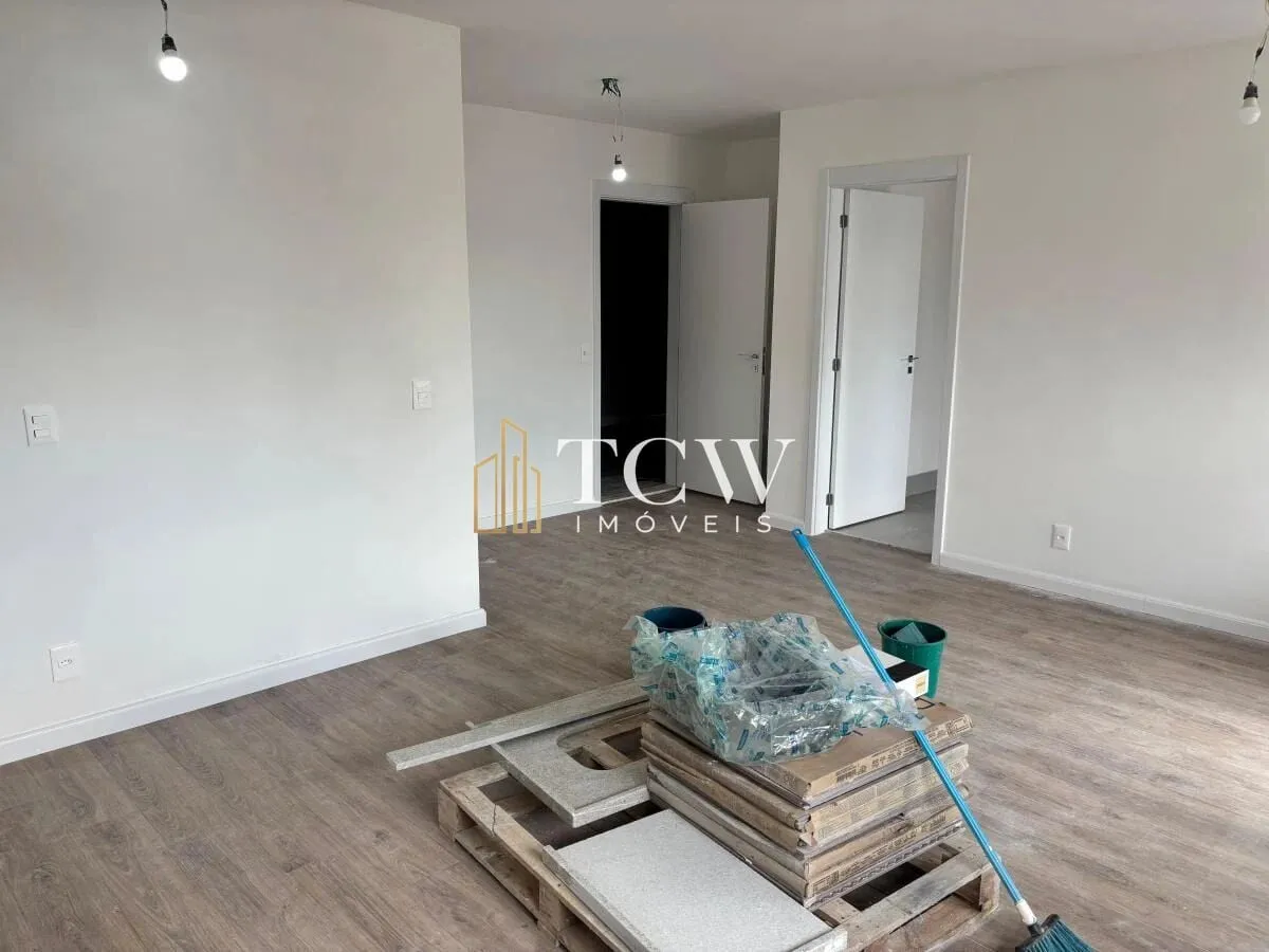 Imagem Apartamento Padrão 2 suítes no Vila Mariana