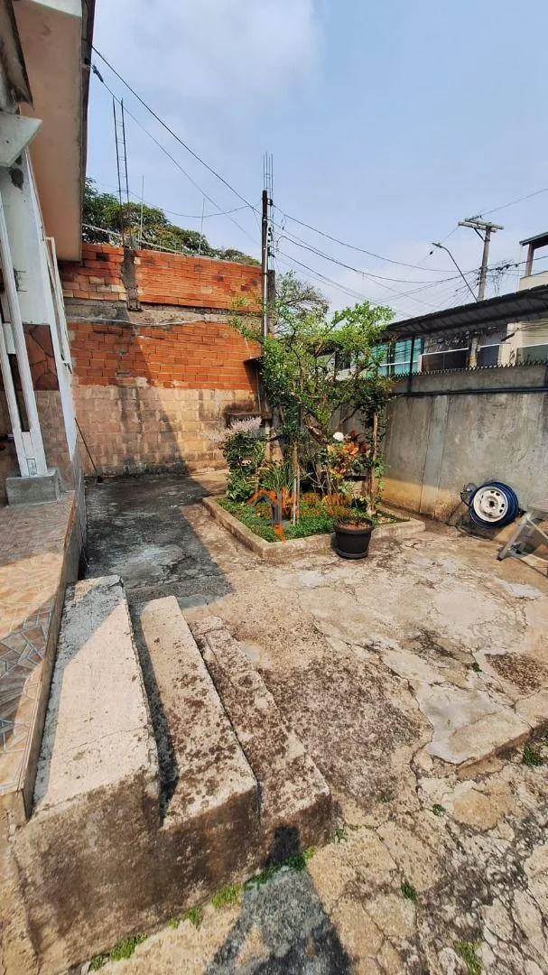 Imagem Casa com 2 dormitórios à venda, 153 m² por R$ 560.000,00 - Jardim Valéria - Guarulhos/SP