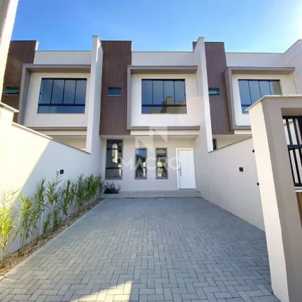 Imagem Casa geminada | Barra | 3 quartos (1 suíte) | 136m²