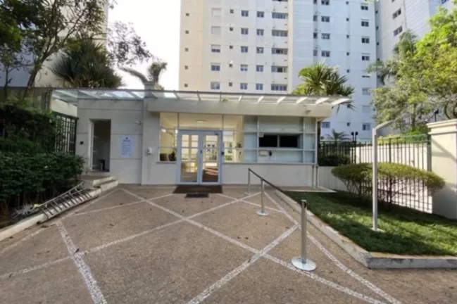 Imagem CONDOMÍNIO VENTANA - Apto de 113m² (Unidade Revenda), próximo ao renomado Colégio Porto Seguro!