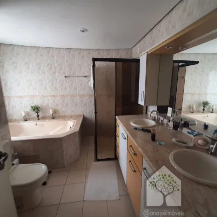 Imagem Casa em Condomínio em Cacupé, Florianópolis/SC