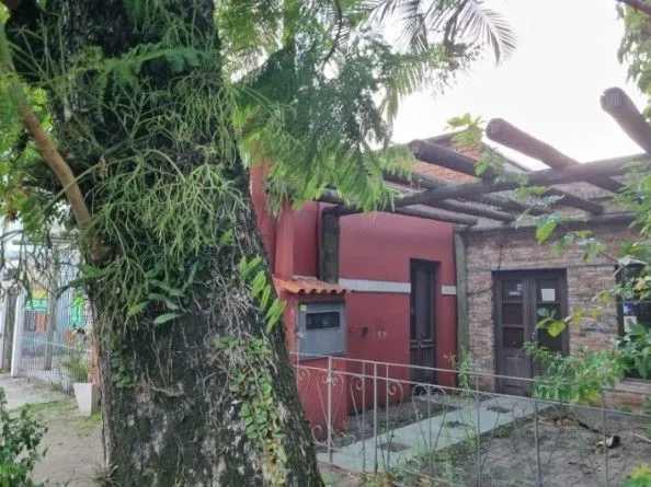 Imagem Terreno com 580,80 m² de área para venda no bairro Auxiliadora em Porto Alegre/RS. Em ótima localização.