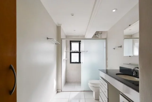 Imagem Apartamento à venda Bela Vista São Paulo
