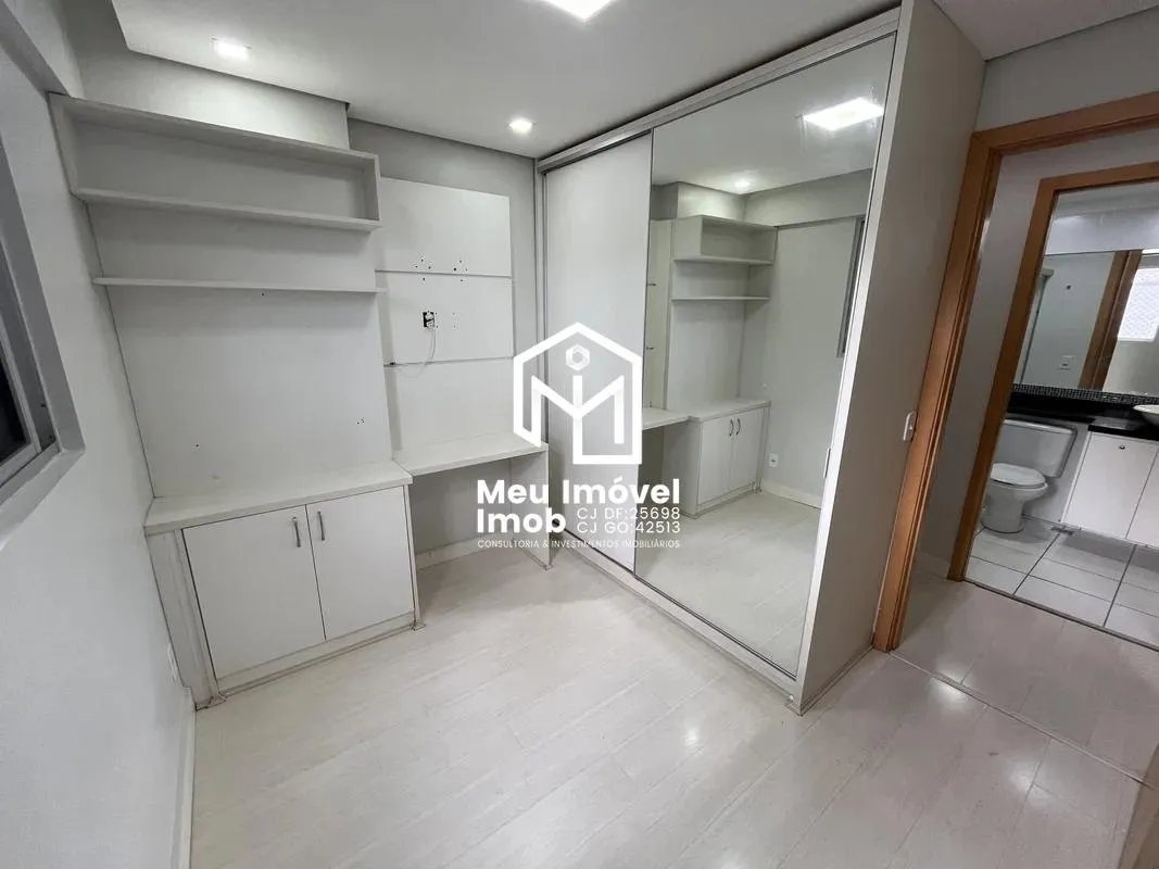 Imagem Top Life Long Beach APTO 2 Quartos 1 Suíte 2 Vagas 105m²