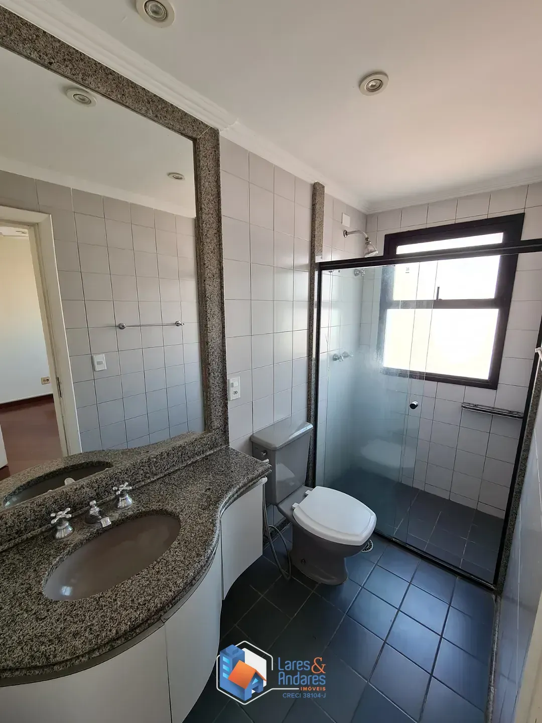 Imagem Apartamento para venda em Perdizes com 5 quartos, sendo 3 suítes, 155m²