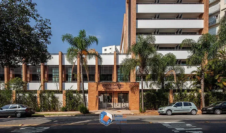 Foto do imóvel Conjunto comercial para venda em Alto da Lapa, 53m² em Rua Doutor José Elias
