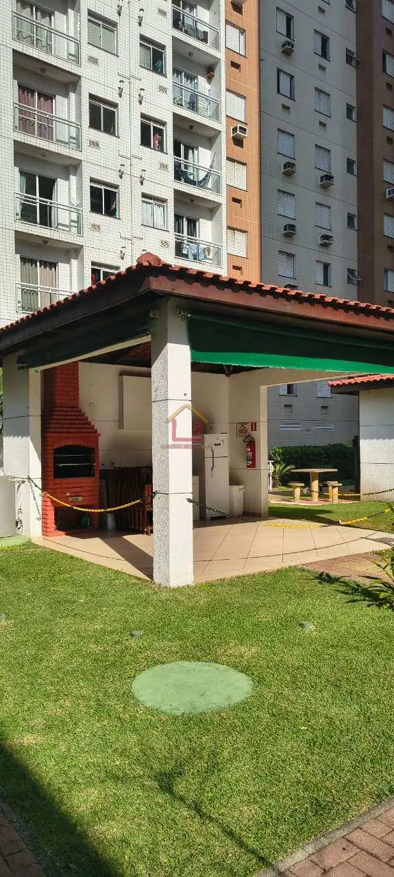Imagem apartamento a venda na Ocian