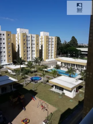 Imagem Apartamento Garden a Venda no bairro Portão - Curitiba, PR