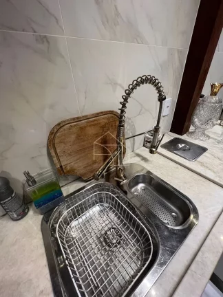 Imagem Casa Duplex condominio Praça Sauípe em Manguinhos