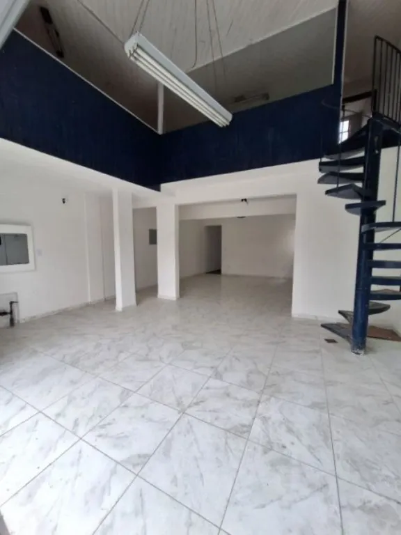 Imagem COMERCIAL COM 169,00 m² - BOQUEIRÃO - PRAIA GRANDE SP