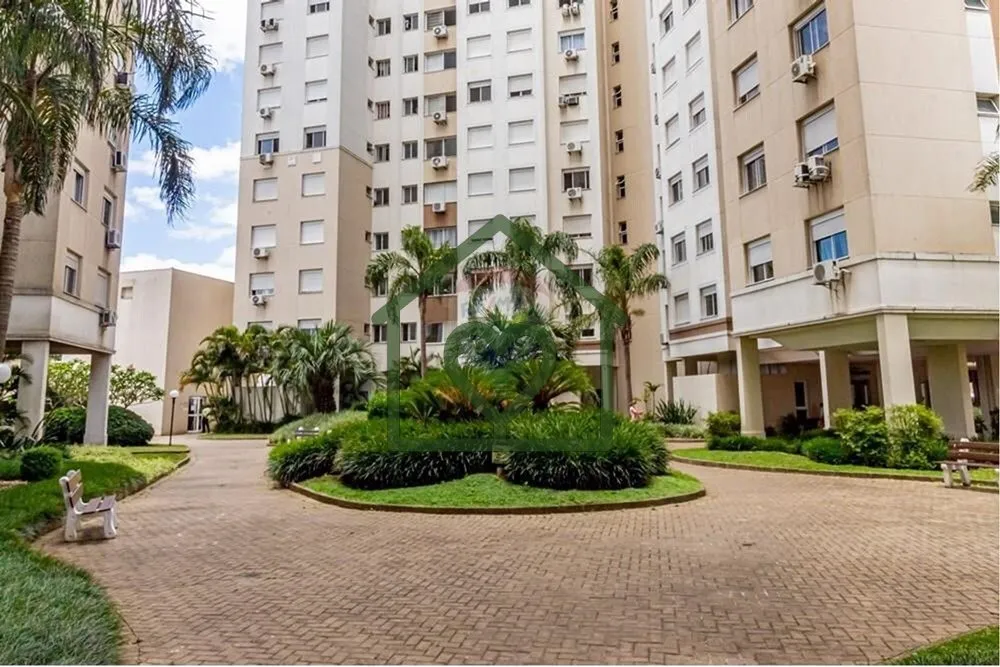 Imagem Apartamento Espetacular à Venda em Vila Ipiranga, Porto Alegre ? Ótimo Preço! Condomínio Terra N...