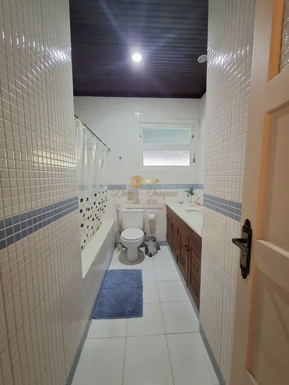 Imagem Casa em Condomínio para Venda em Teresópolis / RJ no bairro Posse
