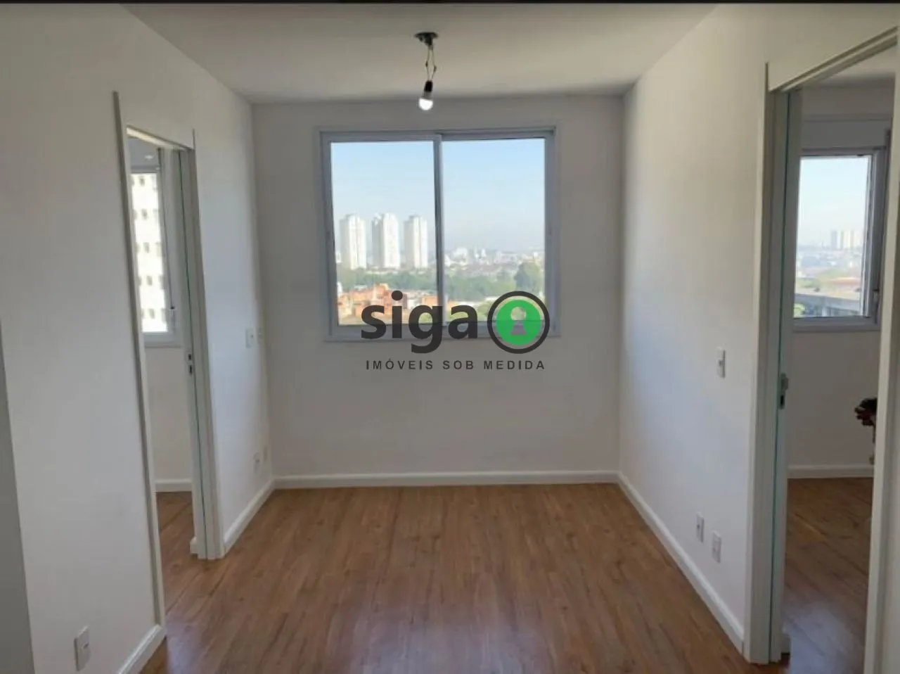Imagem Apartamento Residencial em Morumbi
