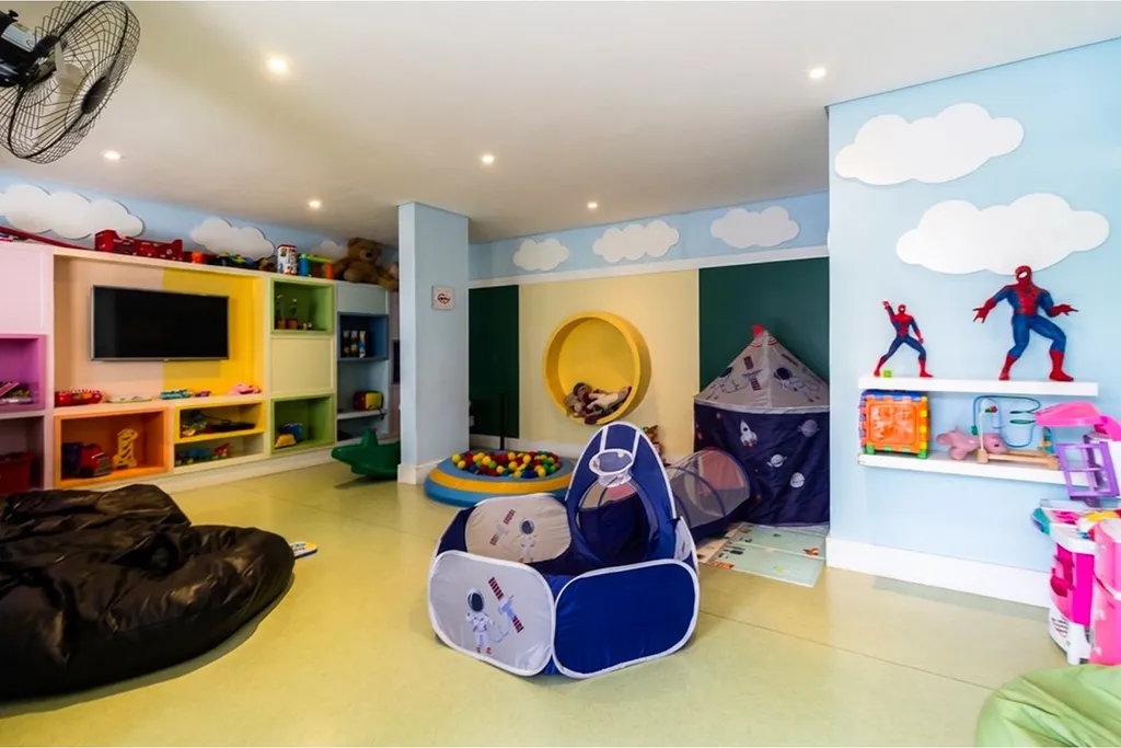 Imagem Apartamento à venda em São Paulo, Alto da Lapa, com 2 quartos, 60.21m2