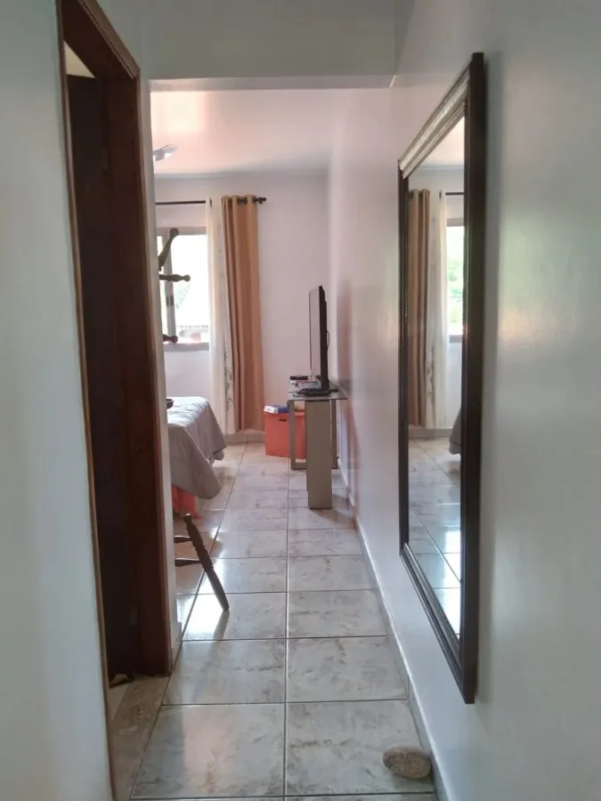 Imagem Casa para Venda em São Paulo, Jardim Regina, 3 dormitórios, 1 banheiro, 3 vagas