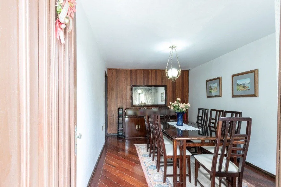 Imagem Casa para Venda - 200m², 3 dormitórios, sendo 1 suites, 1 vaga - Aberta dos Morros