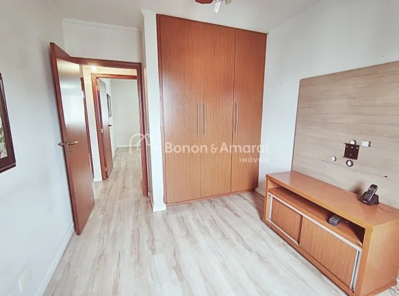 Imagem Apartamento a venda na Vila Itapura em Campinas!!

Belissimo apartamento com metragem ótima, sol da...