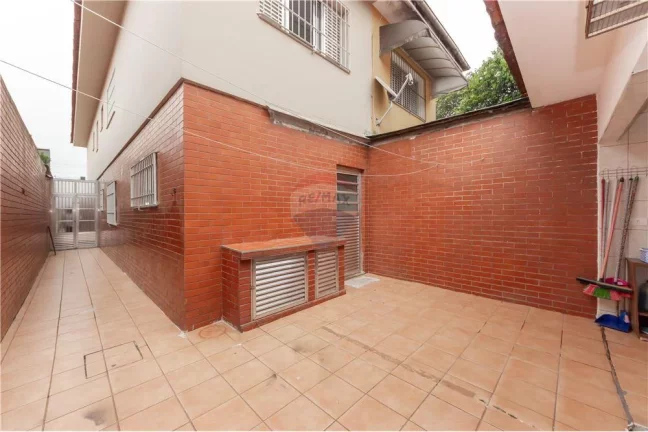 Imagem Sobrado Espetacular a venda167m² com Edicula Vila Marari