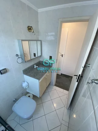 Imagem Apartamento Padrão na Enseada