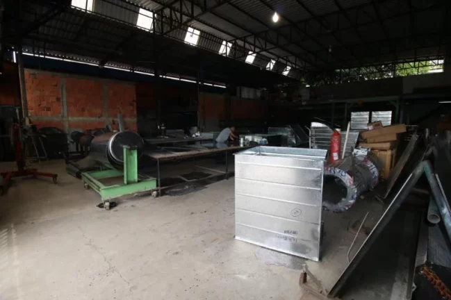 Imagem GALPAO COMERCIAL em MANAUS - AM, JORGE TEIXEIRA