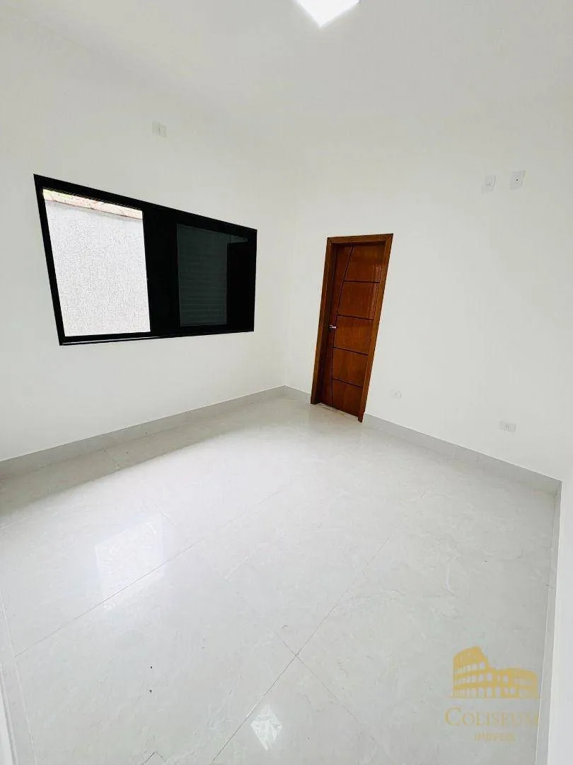 Imagem Casa com 3 dormitórios à venda, 119 m² por R$ 1.380.000,00 - Solemar - Praia Grande/SP