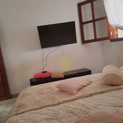 Imagem Casa com 2 dormitórios à venda, 200 m² por R$ 450.000 - Jardim Maria Goretti - Ribeirão Preto/SP