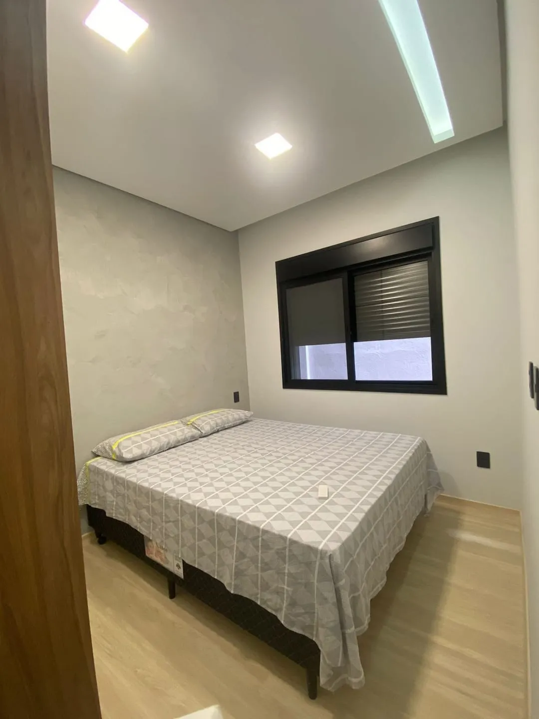 Imagem Casa à venda 3 Quartos, 1 Suite, 2 Vagas, 300M², Guedes, Tremembé - SP | Morada do Visconde