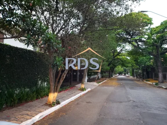 Imagem Linda casa Vila Madalena ! 300m² Excelente opção de negócio